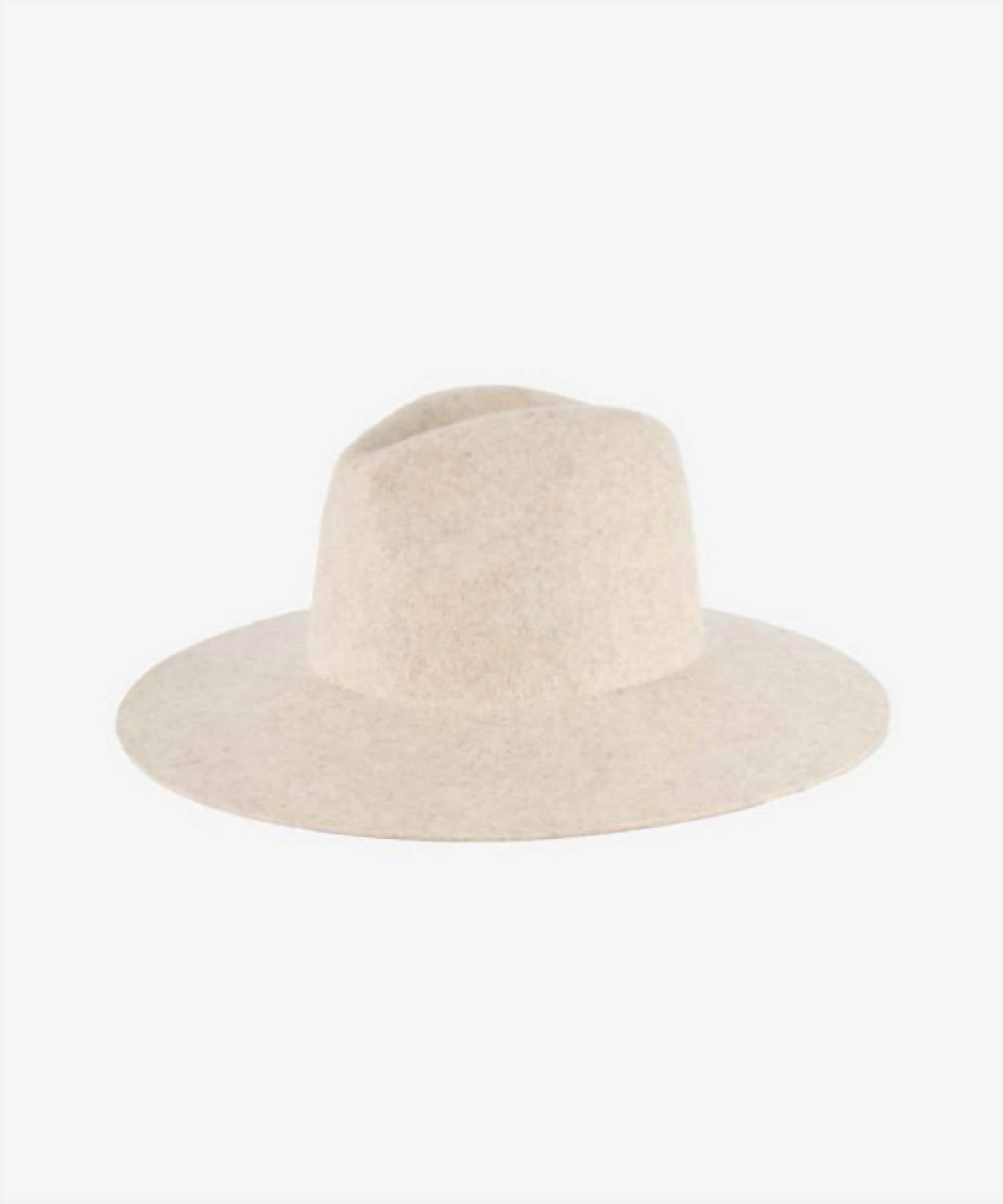 Gigi Pip - Emma Wide Brim Fedora Hat