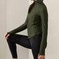 Athleta - Interval Workout Hooded Jacket