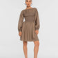 Dāl The Label - Smocked Dress