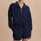 Varley - Ollie High-rise Shorts