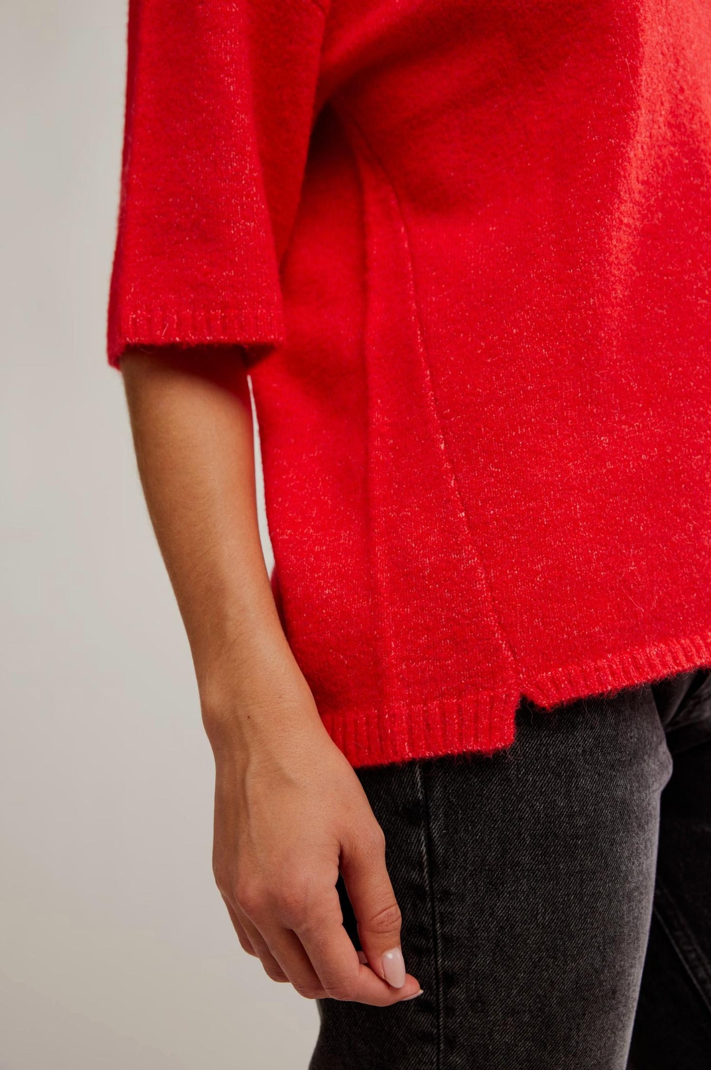 Free People - Margot Sweater Tee