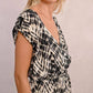 Molly Bracken - Wide Leg Jumpsuit