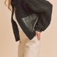 Aemi + Co - Penny Vegan Sherpa Jacket