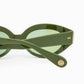 Aperçu Eyewear - Women's Alyssa 02 Sunglasses