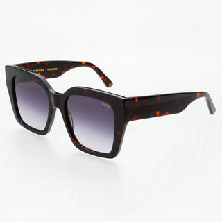 Freyrs Eyewear - Womne's Bon Chic Square Sunglasses