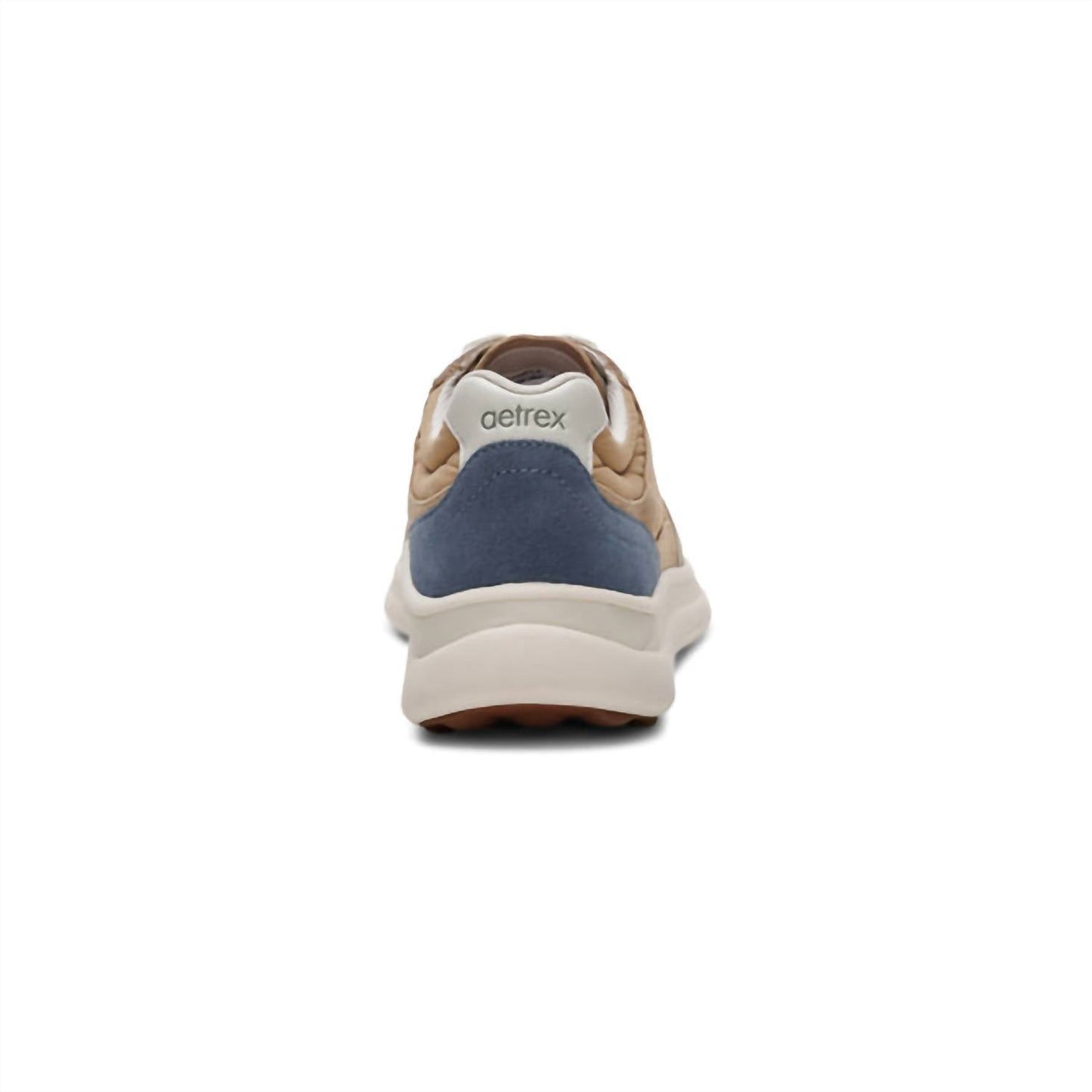Aetrex - Women's Molly Lace Up Sneaker