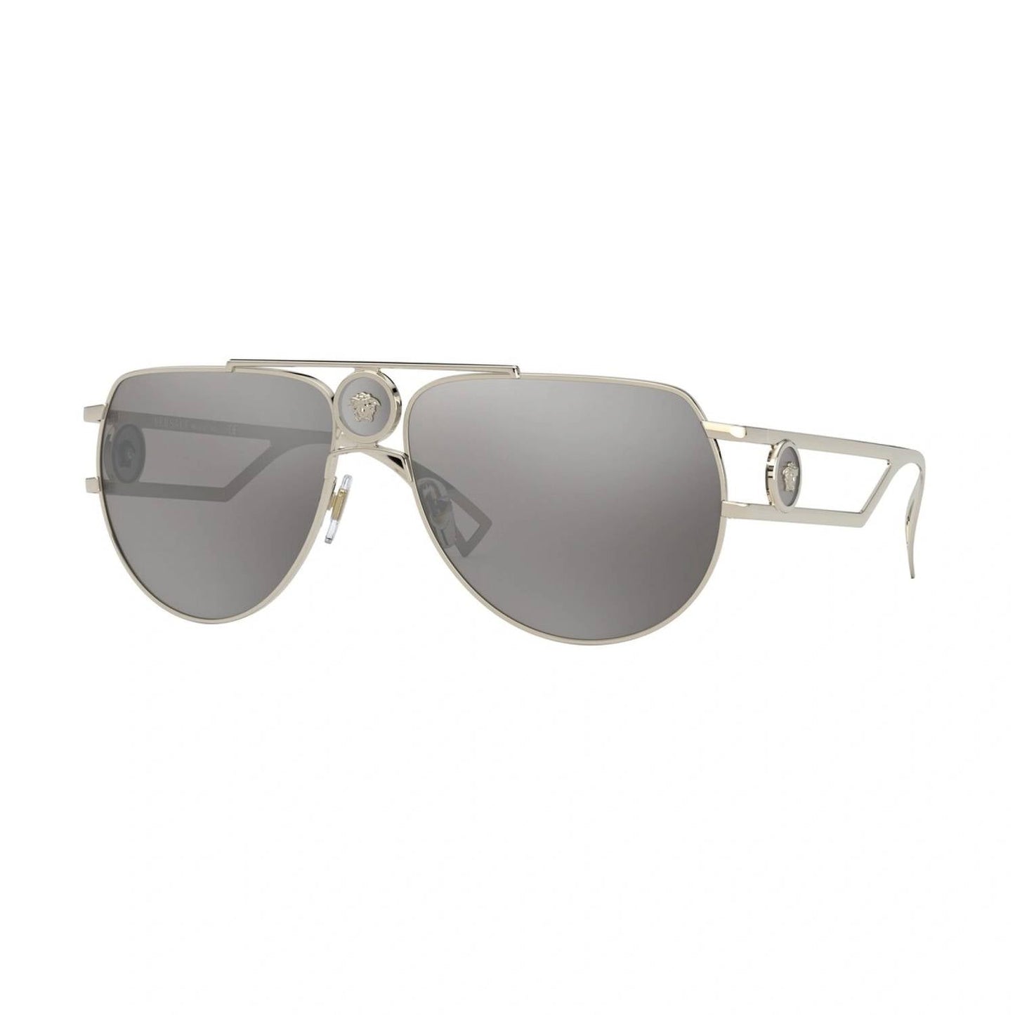 Versace - MEN'S VE2225 SUNGLASSES