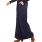 Karen Kane - Satin Wide Leg Pants