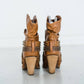 Not Rated - Women's Short Change Booties