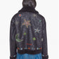 Mother - The Strappy Brrly Jacket