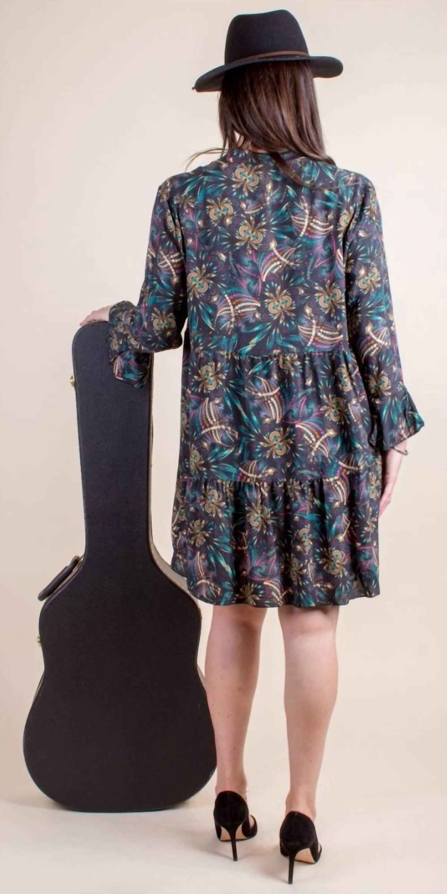 Gigi Moda - Bambolina Dress