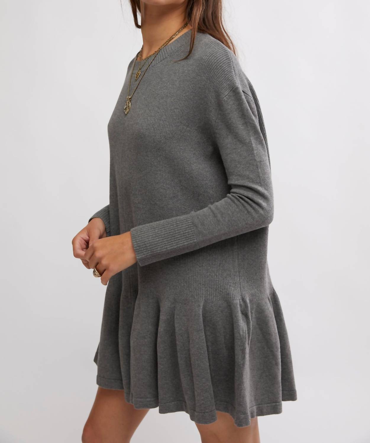 Free People - Time On My Side Dress
