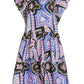Marie Oliver - Kara Dress