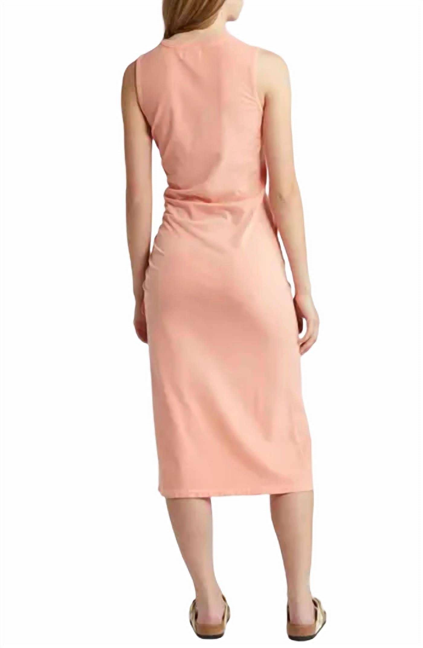 Nation Ltd - Iris Dress
