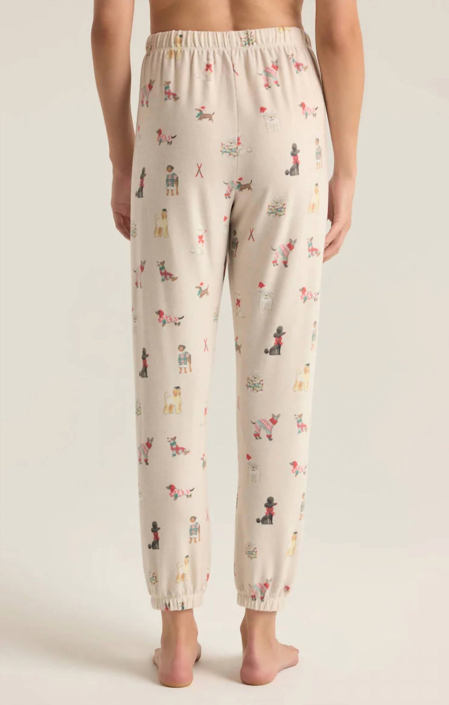 Z Supply - Women's Best Friend Jogger