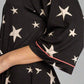Pj Salvage - Bed Time Stories Sleepwear Robe