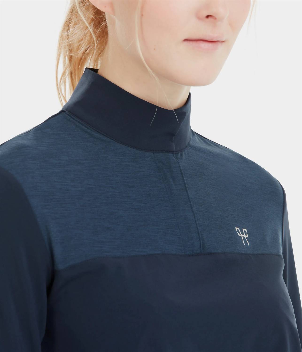 Horse Pilot - Sunrise Long Sleeve Sun Shirt