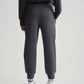 Varley - Brushed Rib Slim Cuff Pant