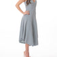 Elliatt - Z Whispy Petal Midi Dress