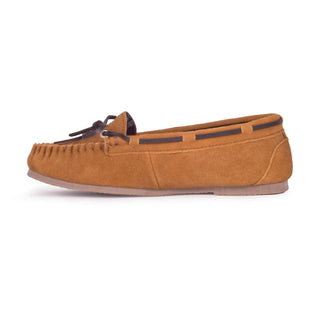 Cloud Nine - LADIES UNLINED MOCCASIN
