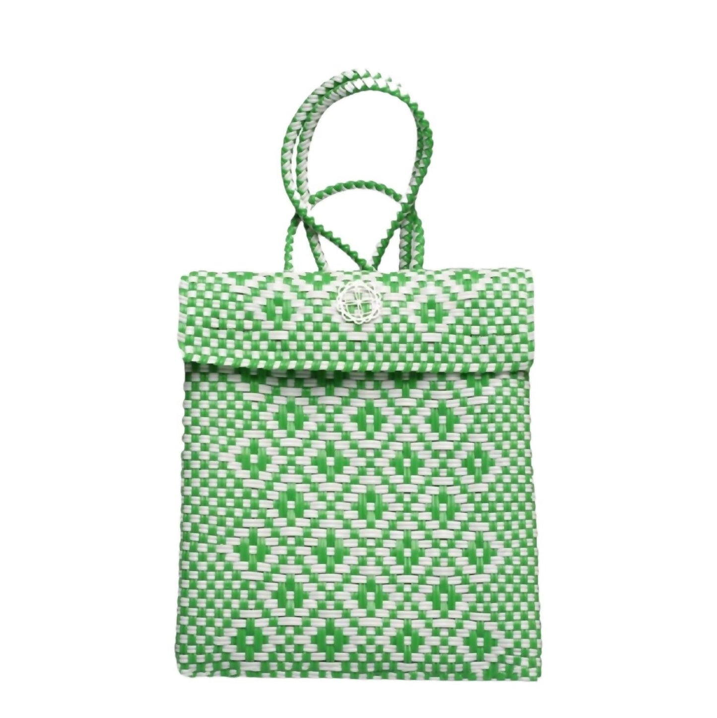 Lola'S Bag - Mochila Native Feminina