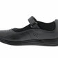 Drew - Women's Rose Mary Jane Shoes - Wide