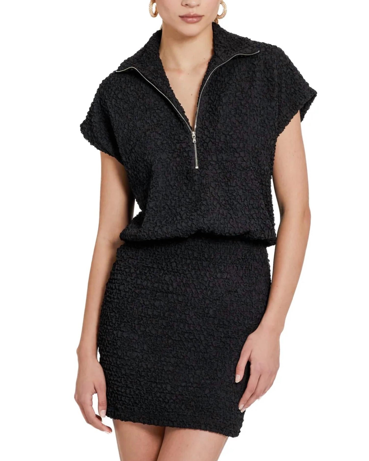Amanda Uprichard - Rowan Dress