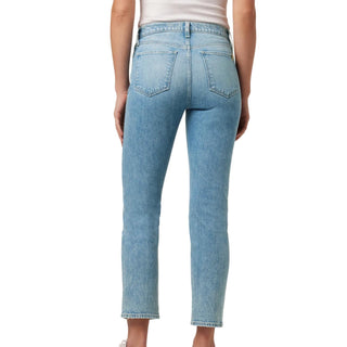 Joe'S Jeans - A CALÇA JEANS RETA LUNA