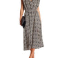 Bishop + Young - Aries Wrap Dress