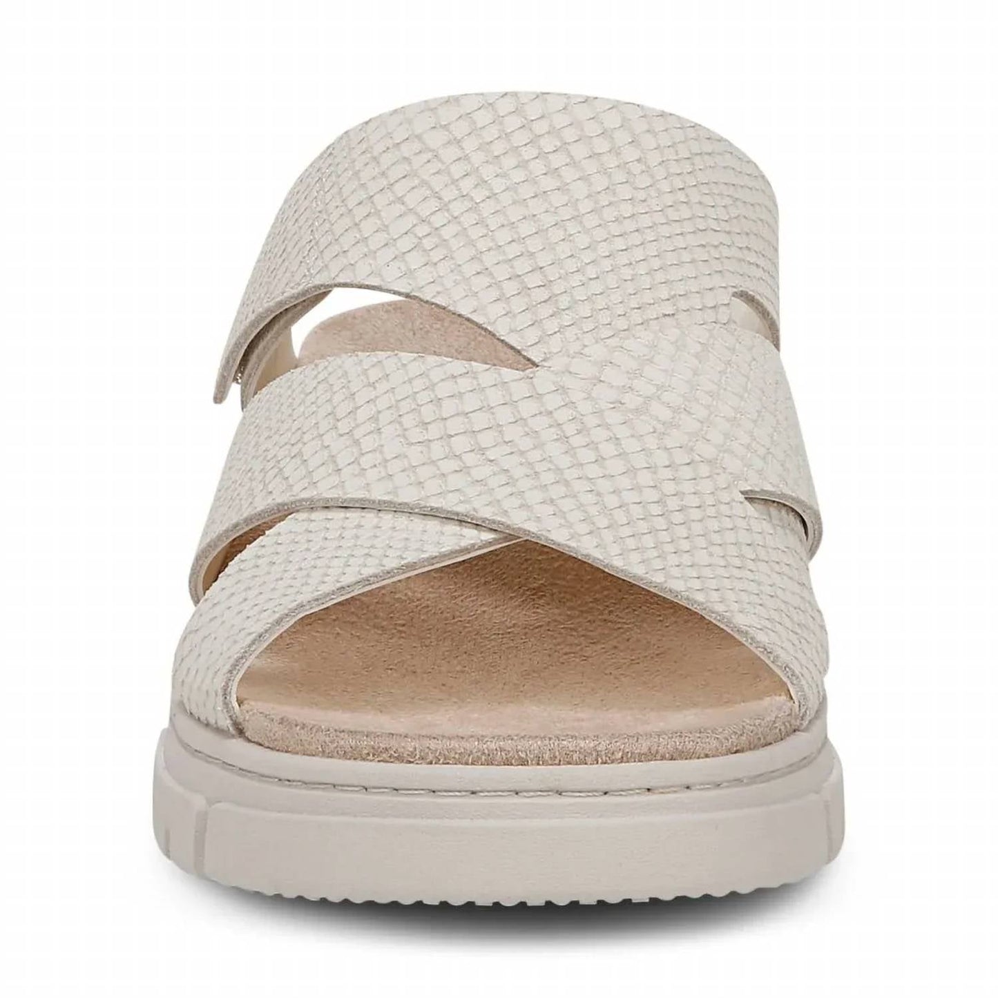 Vionic - Women's Uptown Sunset Wedge Sandal
