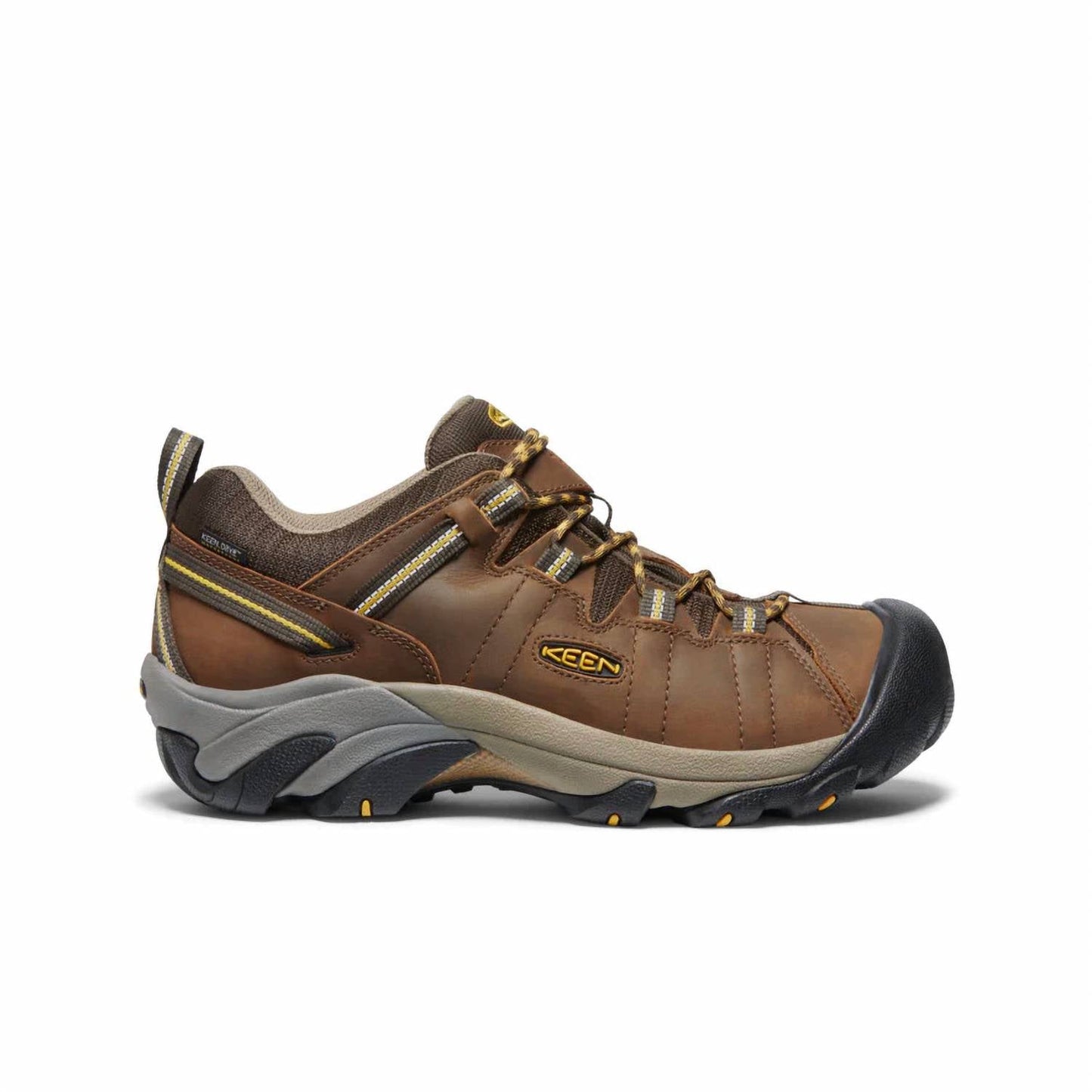 Keen - Men's Targhee Ii Waterproof Shoes