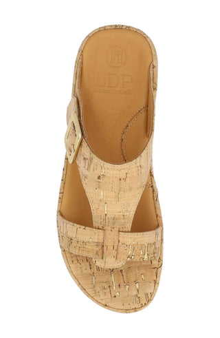 L'Amour Des Pieds - Sandália Verick Feminina