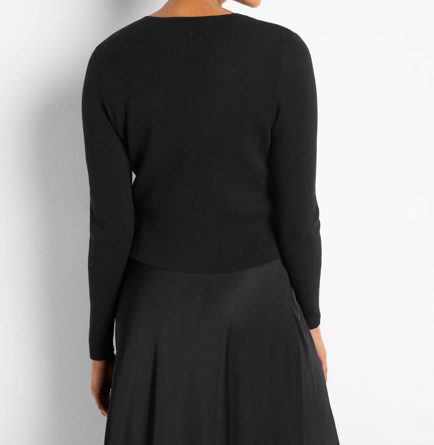 Nic + Zoe - Cool Nights Cardigan - Plus