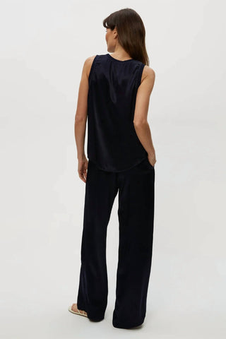 Michael Stars - Cyrus Wide Leg Pants