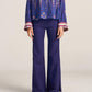 Ilio Nema - Medusa Long Sleeve Shirt