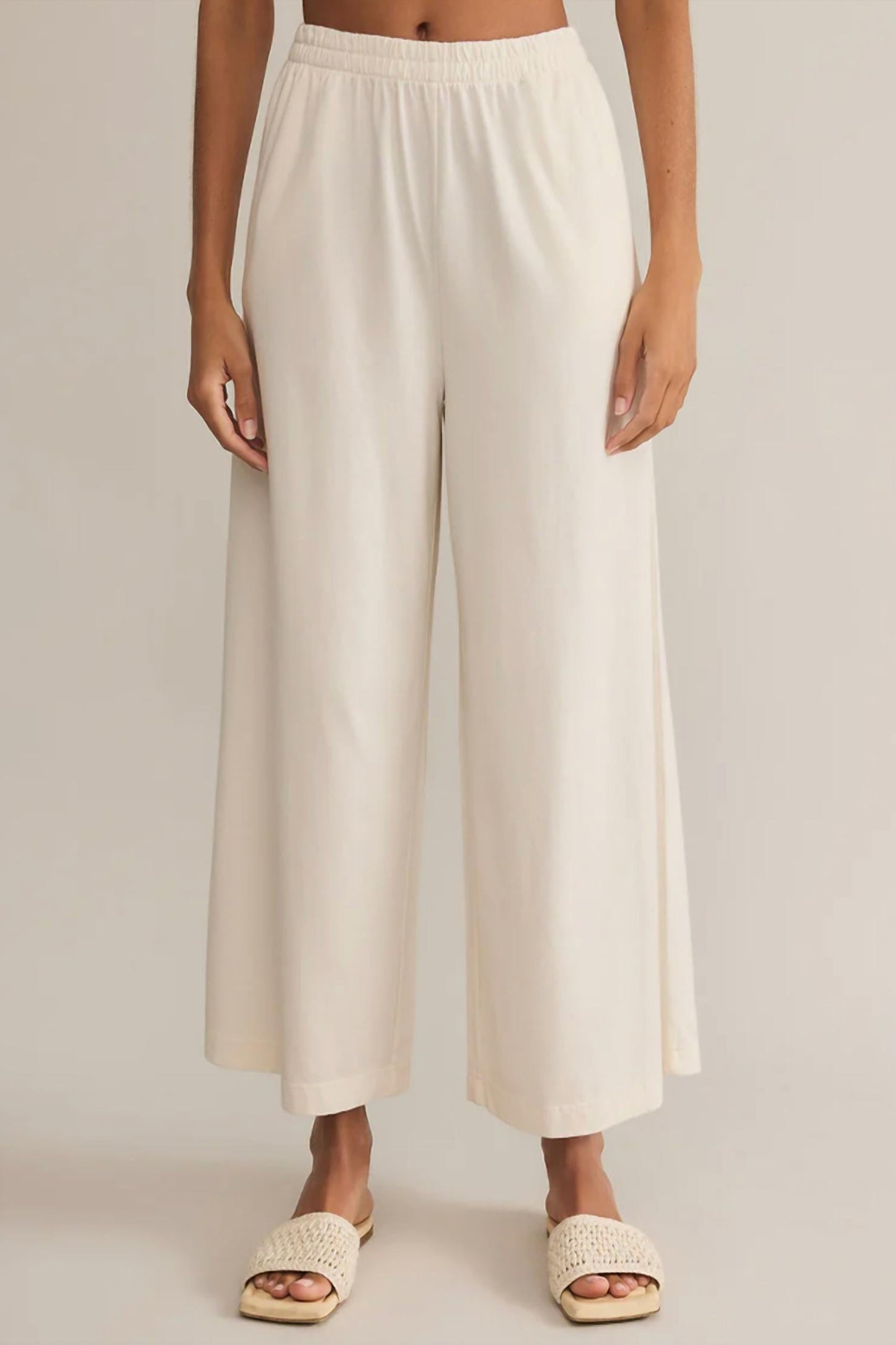 Z Supply - Scout Jersey Pant