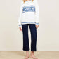 Barefoot Dreams - Cozy Chic Cotton Apres Pullover Sweater