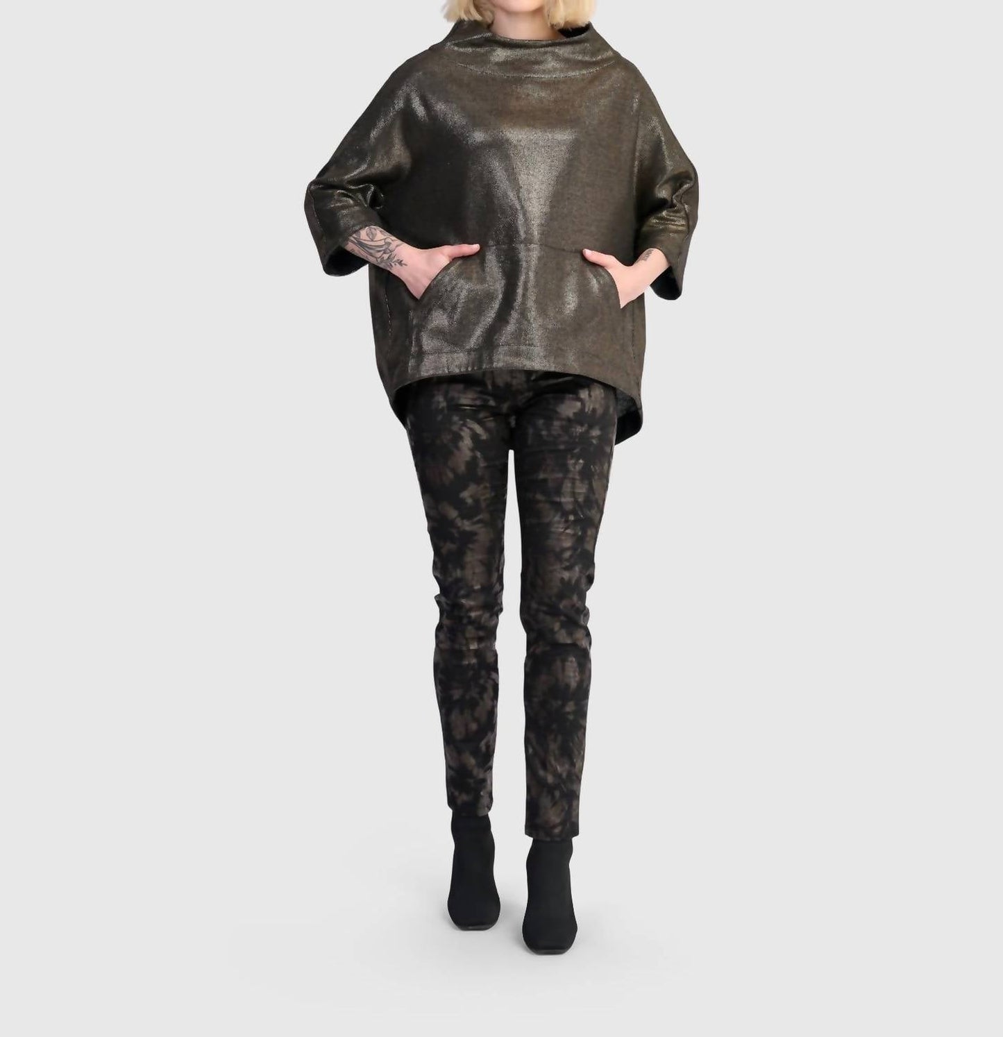 Alembika - Star Iconic Stretch Jeans