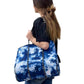 Julia Rose - Women's Tie Dye Neoprene Bag