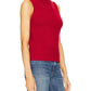 Veronica Beard - Mazzy Cashmere Shell Top