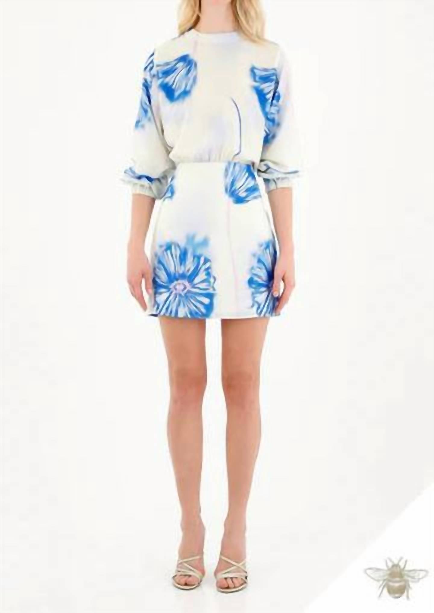 Especia - Lee Mini Dress