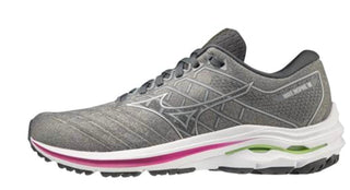 Mizuno - WAVE INSPIRE 18 B/ LARGURA MÉDIA FEMININA