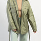 Mimosa - THROW GO LAUREL SHIRT JACKET