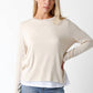 Olivaceous - Kelly Layered Sweater