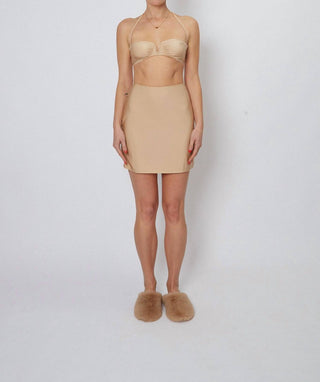 Only Hearts - Second Skins Half Slip Skirt