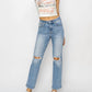 Risen - Adrienne Slim Jeans