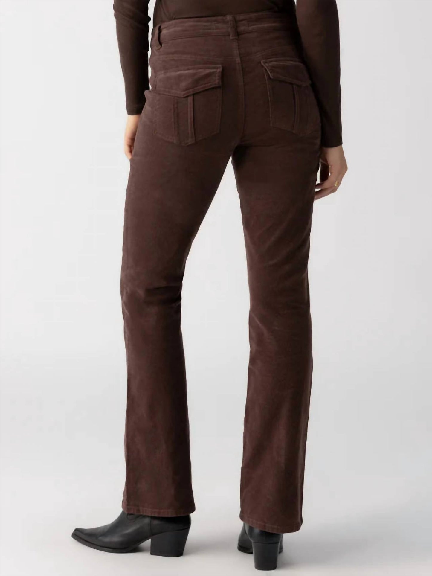 Sanctuary - Corduroy Hayden Pants