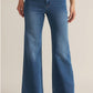 Z Supply - Georgia Relaxed Leg Jeans