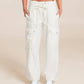 Free People - Park Ave Cargo Pant