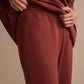 Varley - Slim Cuff Pant